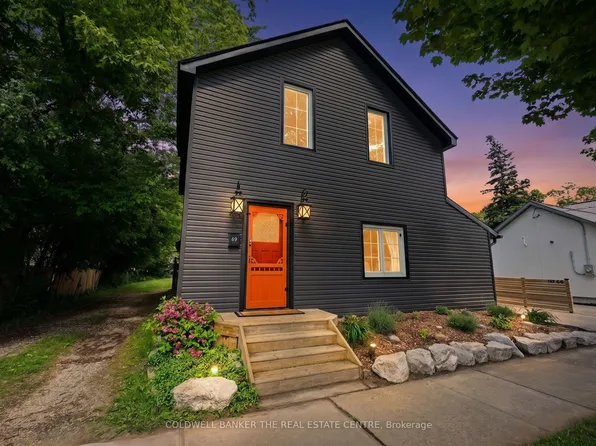 69 Beech St, Collingwood, ON L9Y 2T1
