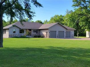 N1579 Riviera Ave, Neillsville, WI 54456