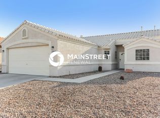 5404 Lavender Ct, North Las Vegas, NV 89031