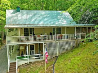 150 Statler Ct #3-5202, Ellijay, GA 30540