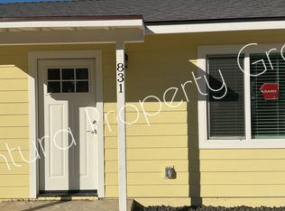 831 S East St, Oxnard, CA 93030