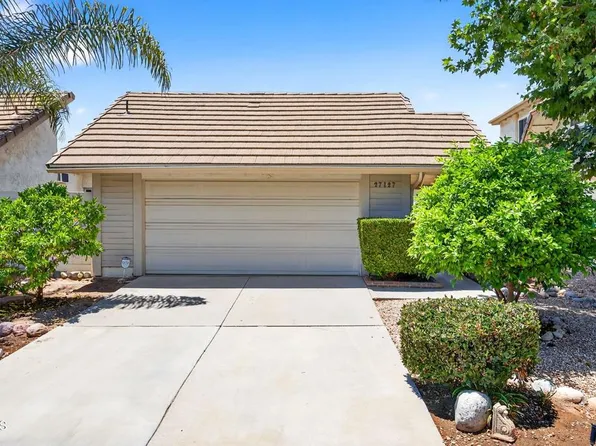 27127 Rio Bosque Dr, Santa Clarita, CA 91354
