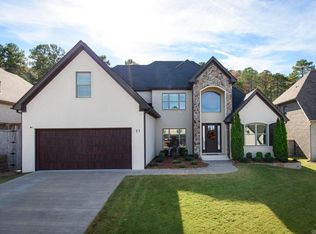 21 Rosans Ct, Little Rock, AR 72223