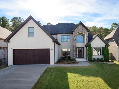 21 Rosans Ct, Little Rock, AR, 72223