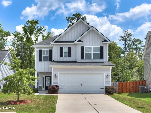 2297 Belair Spring Road, Augusta, GA 30909