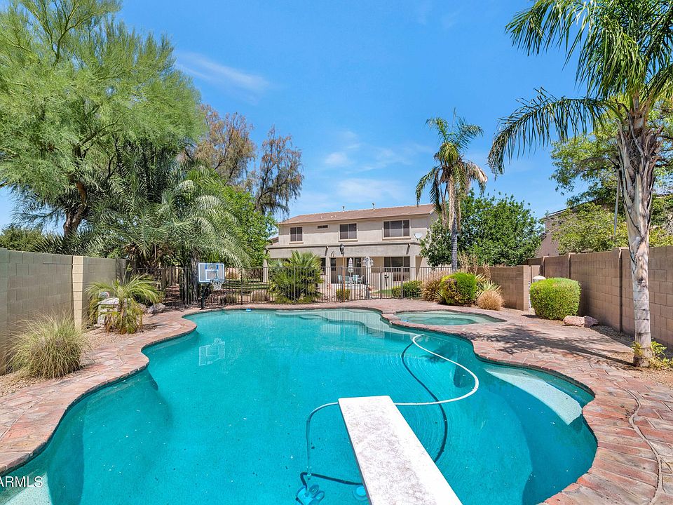 14497 W Hillside St, Goodyear, AZ 85395 Zillow