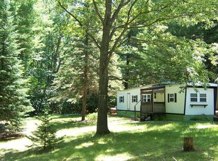 101 Bear Cub Trl, Roscommon, MI 48653