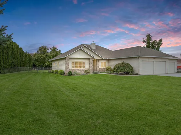 3405 E Lattin Rd, West Richland, WA 99353