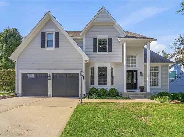 13022 Carter St, Overland Park, KS 66213