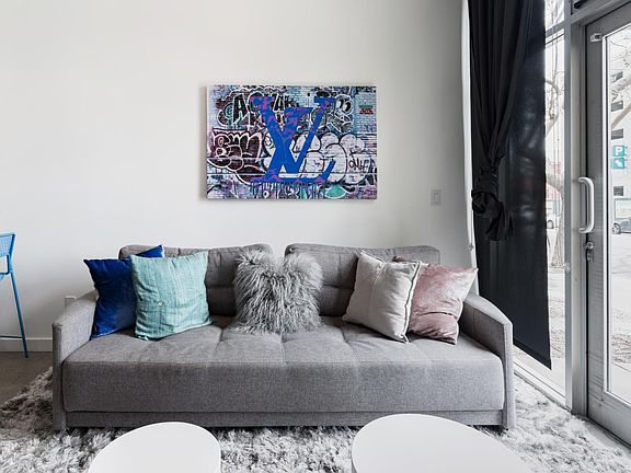 2nd image of 1587 Kettner Blvd #B