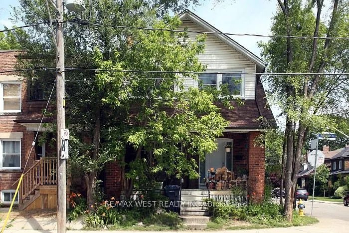 420 Annette St #UPPER LEVEL