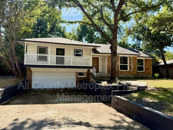 719 Northill Dr, Richardson, TX 75080