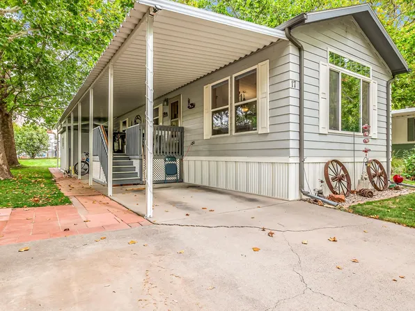 3781 Granada Dr Unit 17, Palisade, CO 81526