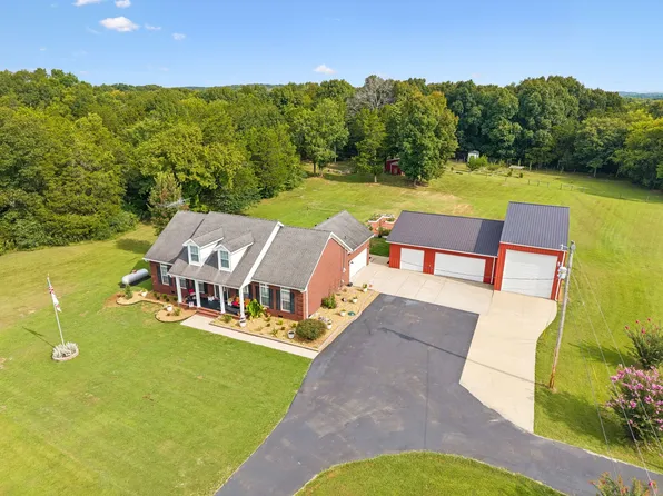 1420 S Berlin Rd, Lewisburg, TN 37091