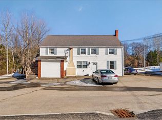 2578 Hotel Rd, Auburn, ME 04210