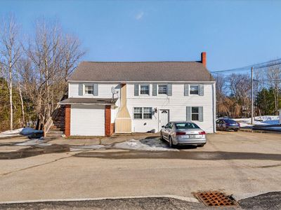 2578 Hotel Road, Auburn, ME, 04210