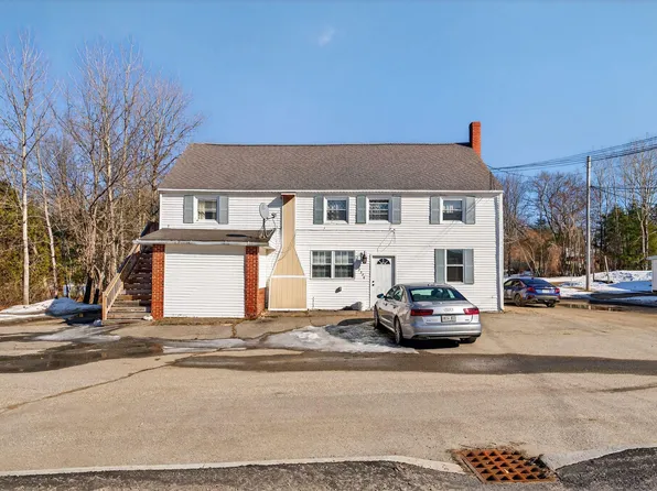 2578 Hotel Road, Auburn, ME 04210