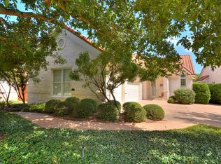 6100 Tasajillo Trl, Austin, TX 78739