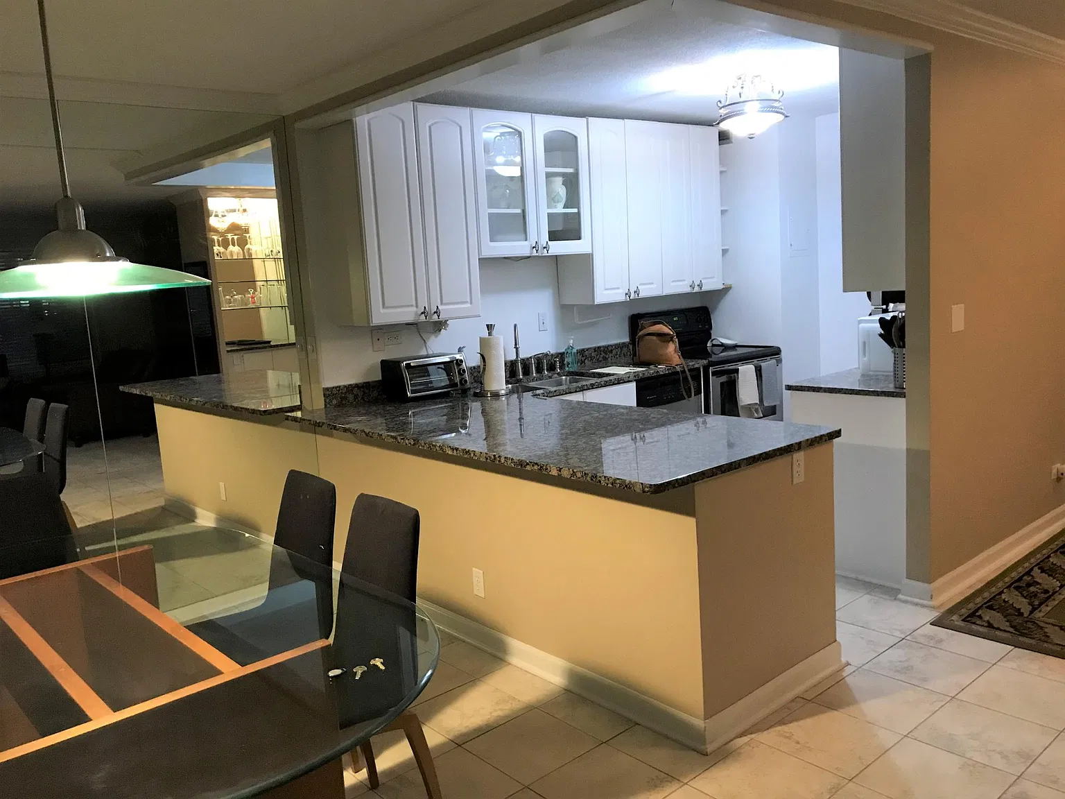 2 bed, 1268 sqft, $2,100 — Photo 2