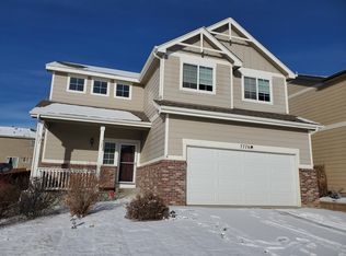 7776 Blue Vail Way, Colorado Springs, CO 80922