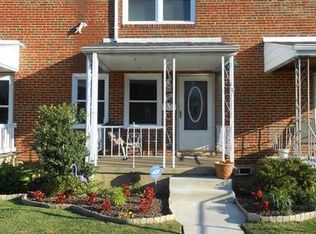 1329 Roland Heights Ave, Baltimore, MD 21211