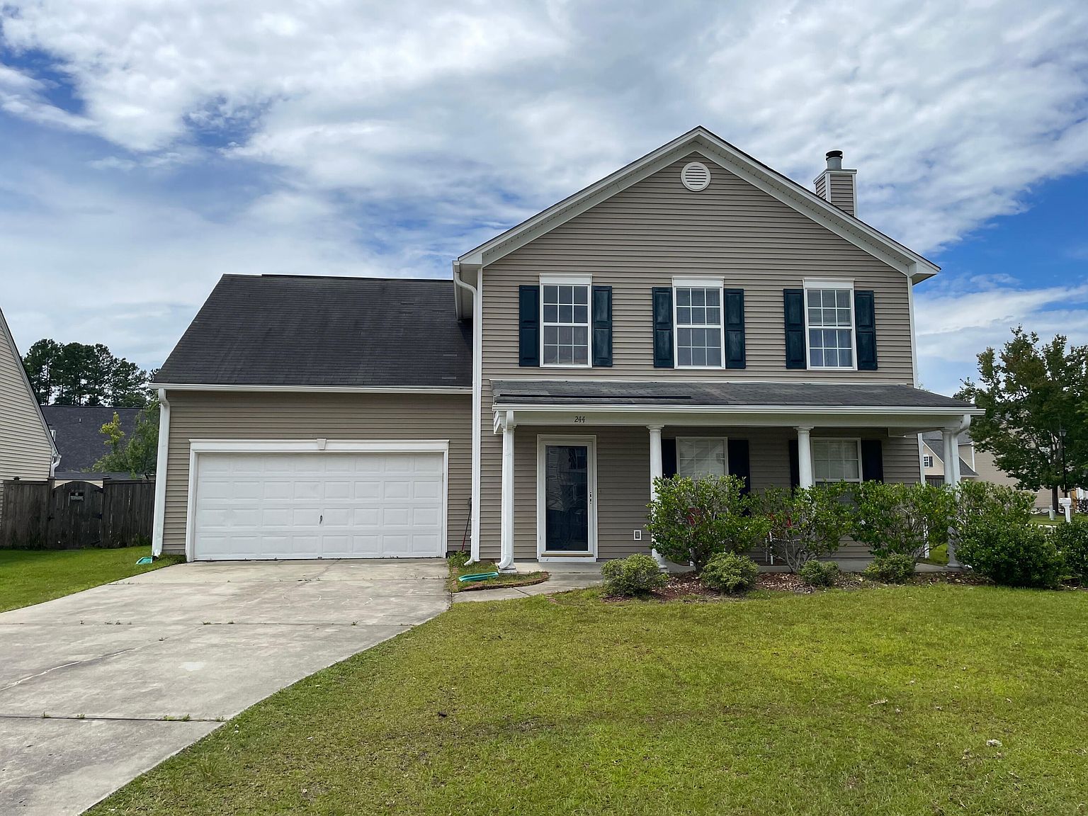 244 Dunning Rd, Summerville, SC 29486 MLS 23013502 Zillow