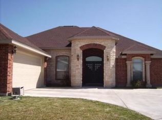 3002 Gabriel St, Mission, TX 78574