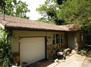 486 Long Creek Rd, Ridgedale, MO 65739