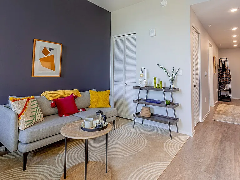 Smart Layouts, Stylish Living