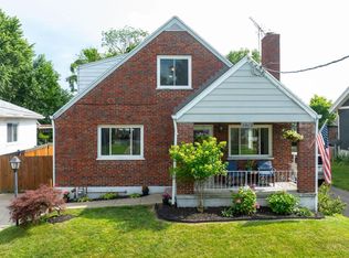 3909 Lansdowne Ave, Cincinnati, OH 45236