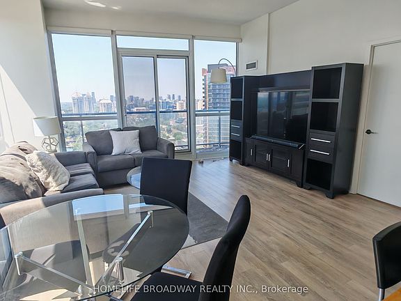 3rd image of 121 McMahon Dr #3609
