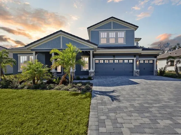 10189 Meadowrun Dr, Lithia, FL 33547