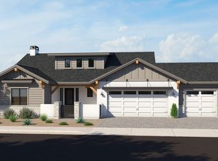 Plan 2189 Plan, Hidden Hills, Prescott, AZ 86305