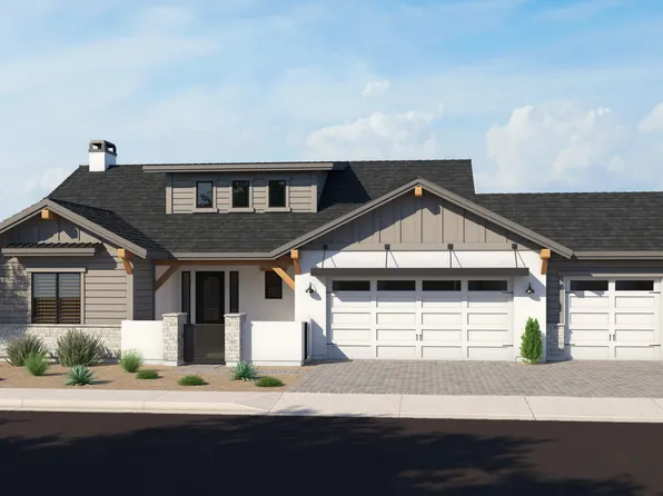 Plan 2189 Plan, Hidden Hills