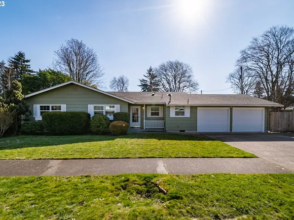 2720 Elysium Ave, Eugene, OR 97401