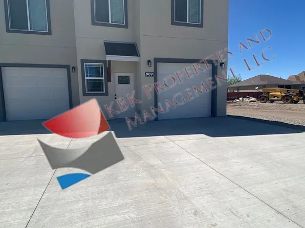 909 Douglas Dr, Alamosa, CO 81101