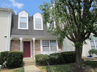 10136 Avenel Gardens Ln, Silver Spring, MD 20903