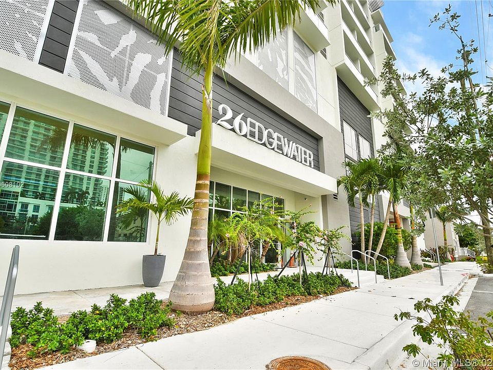 1st image of 321 NE 26th 708 Miami #708