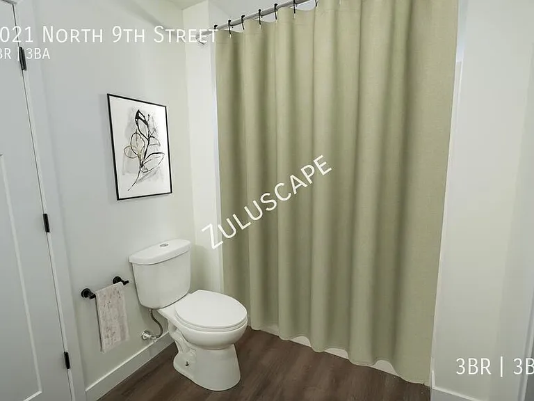 1021 N 9th St — Photo 8