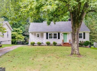 206 Myrtle St, Carrollton, GA 30117
