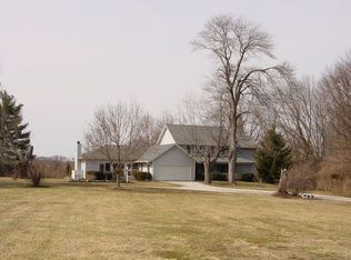 4507 McKeever Pike, Williamsburg, OH 45176