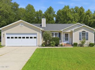 112 Ellen Court, Jacksonville, NC 28540