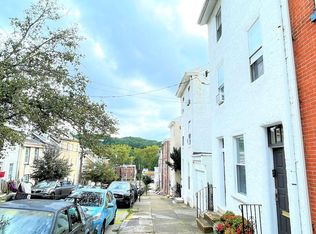 3715 Calumet St #1, Philadelphia, PA 19129
