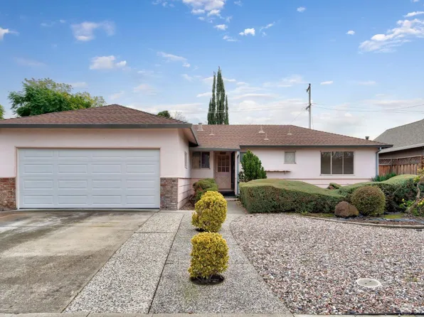 1242 Willo Mar Dr, San Jose, CA 95118