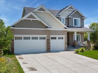 4524 Lannon Ave NE, Saint Michael, MN 55376