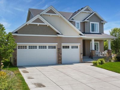 4524 Lannon Ave NE, Saint Michael, MN, 55376