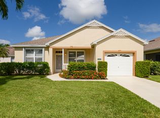 522 NW Portofino Ln, Port Saint Lucie, FL 34986