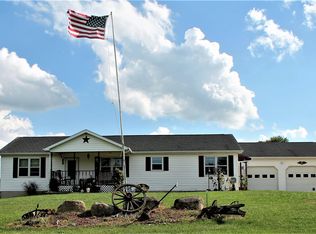 13949 Pope Church Rd, Springport, MI 49284