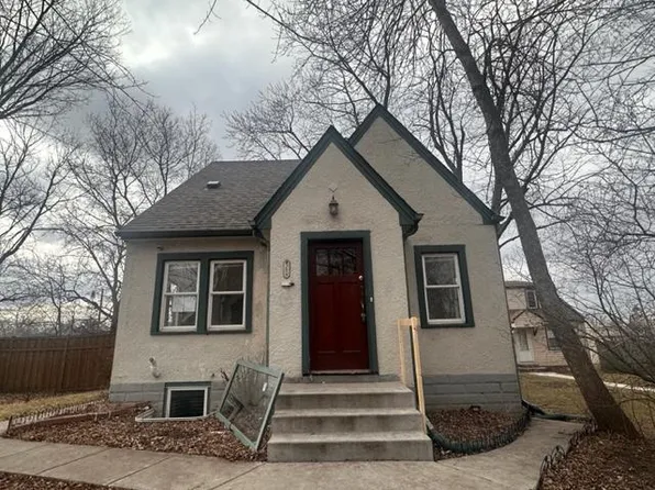 3617 N 6th St, Minneapolis, MN 55412