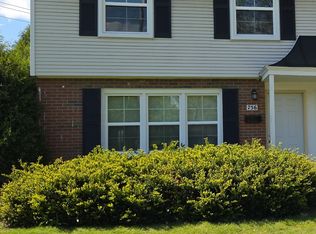 702-756 Odana Ln, Madison, WI 53711